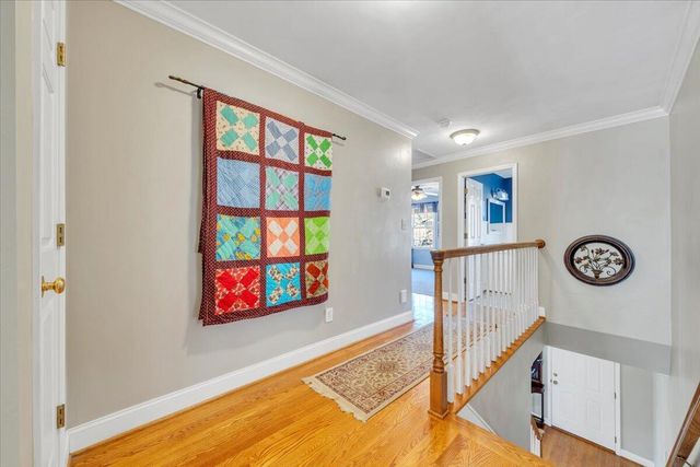 5873 Buckland Mill RD, Roanoke, VA 24019