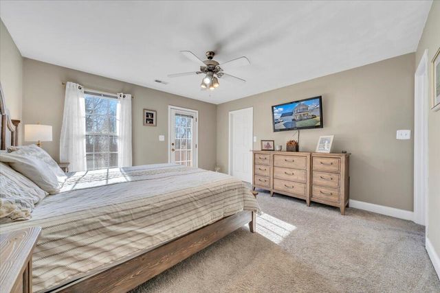 5873 Buckland Mill RD, Roanoke, VA 24019