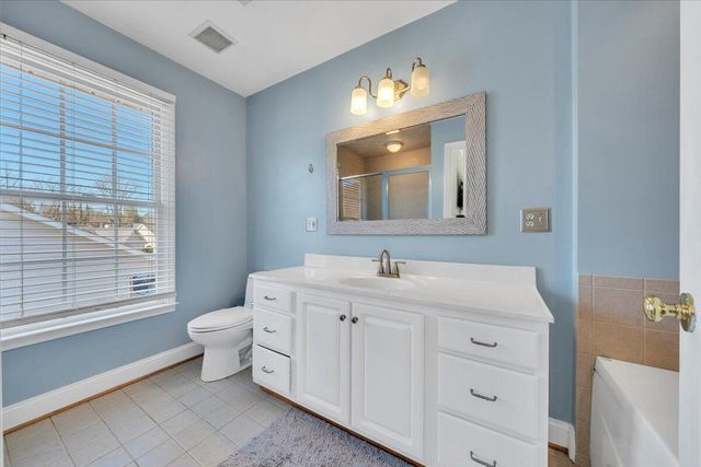 5873 Buckland Mill RD, Roanoke, VA 24019