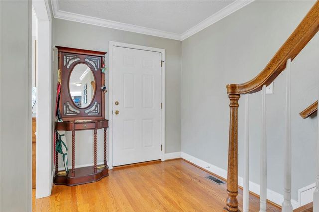 5873 Buckland Mill RD, Roanoke, VA 24019