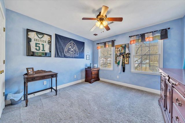 5873 Buckland Mill RD, Roanoke, VA 24019