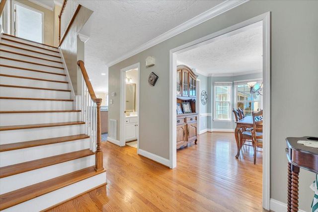 5873 Buckland Mill RD, Roanoke, VA 24019