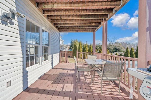 5873 Buckland Mill RD, Roanoke, VA 24019