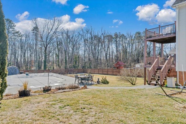 5873 Buckland Mill RD, Roanoke, VA 24019