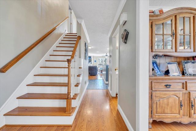 5873 Buckland Mill RD, Roanoke, VA 24019