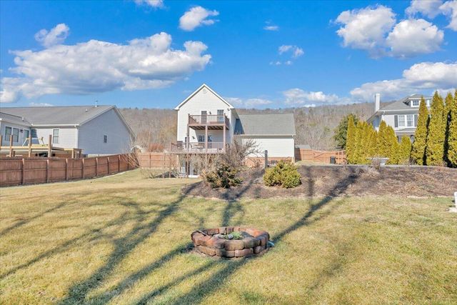 5873 Buckland Mill RD, Roanoke, VA 24019