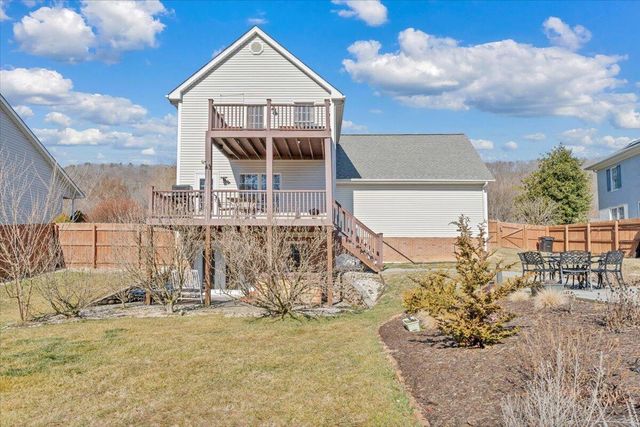 5873 Buckland Mill RD, Roanoke, VA 24019