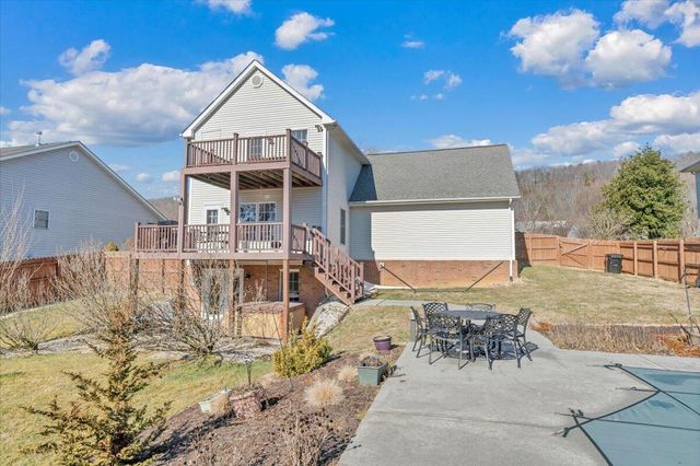 5873 Buckland Mill RD, Roanoke, VA 24019