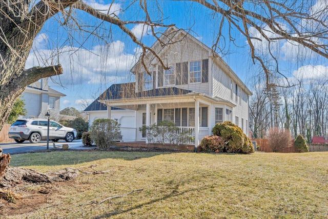 5873 Buckland Mill RD, Roanoke, VA 24019