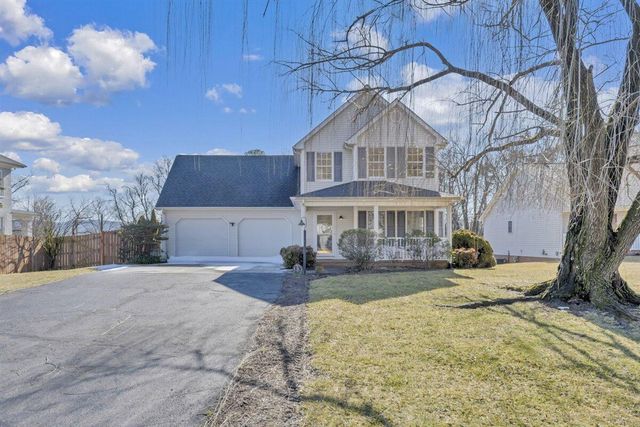 5873 Buckland Mill RD, Roanoke, VA 24019