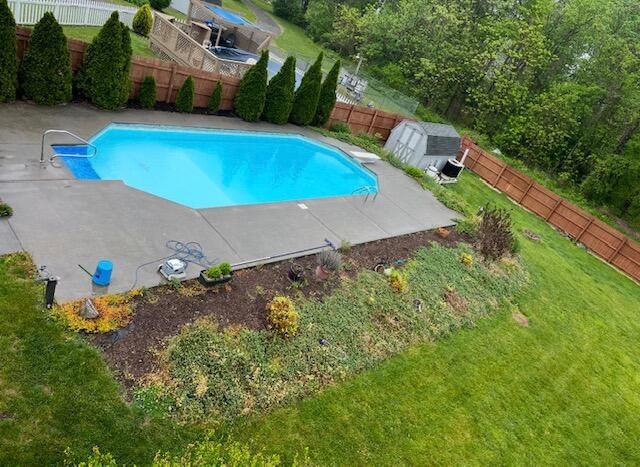 5873 Buckland Mill RD, Roanoke, VA 24019