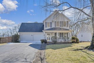 5873 Buckland Mill RD, Roanoke, VA 24019