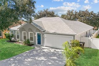 207 VERVAIN AVENUE, Davenport, FL 33837