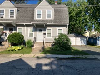 12 Hayes 12, Maynard, MA 01754