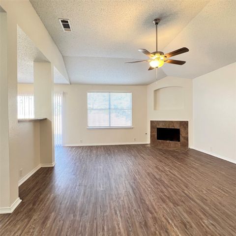 1715 Citadel Drive, Glenn Heights, TX 75154