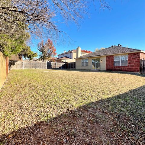 1715 Citadel Drive, Glenn Heights, TX 75154