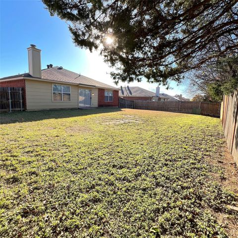 1715 Citadel Drive, Glenn Heights, TX 75154