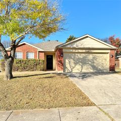 1715 Citadel Drive, Glenn Heights, TX 75154