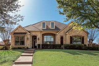 376 Redstone Drive, Sunnyvale, TX 75182