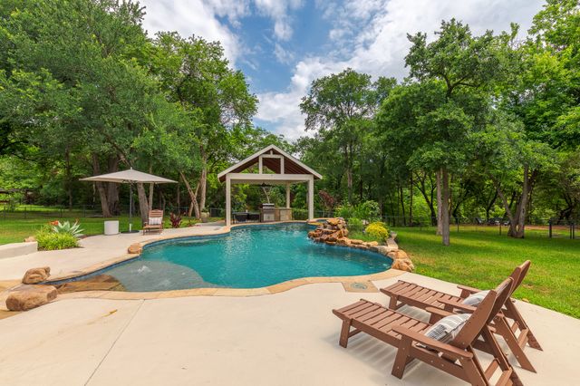 1860 Mary Lee Lane, Lucas, TX 75002