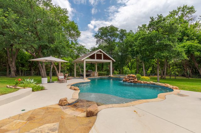 1860 Mary Lee Lane, Lucas, TX 75002