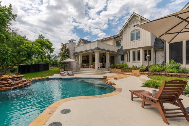 1860 Mary Lee Lane, Lucas, TX 75002