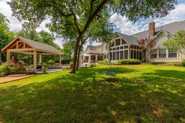 1860 Mary Lee Lane, Lucas, TX 75002