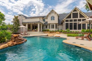 1860 Mary Lee Lane, Lucas, TX 75002