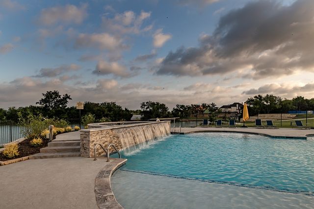 3120 Splendid Court, Heath, TX 75126