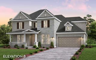 3120 Splendid Court, Heath, TX 75126