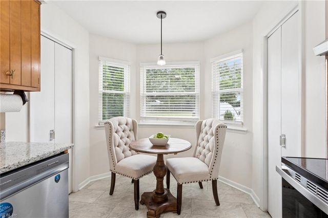 16 Bayview Court, Hampton, VA 23664