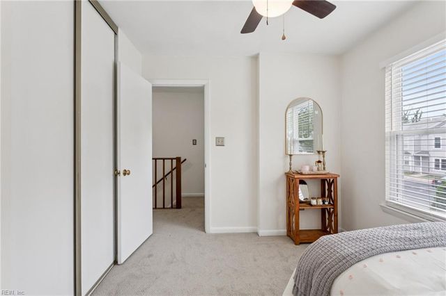 16 Bayview Court, Hampton, VA 23664