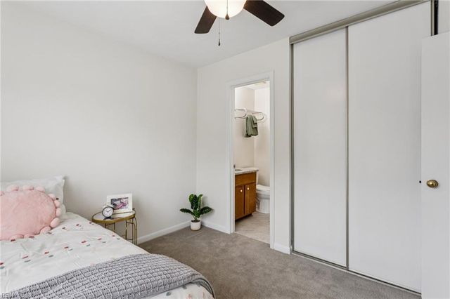 16 Bayview Court, Hampton, VA 23664