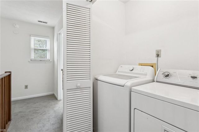 16 Bayview Court, Hampton, VA 23664