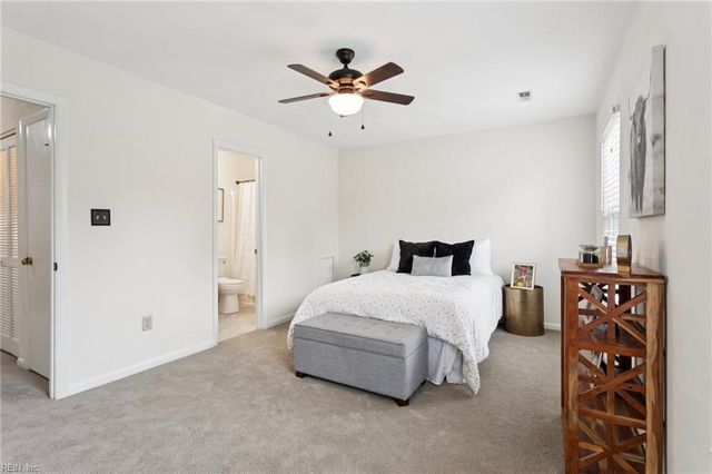 16 Bayview Court, Hampton, VA 23664