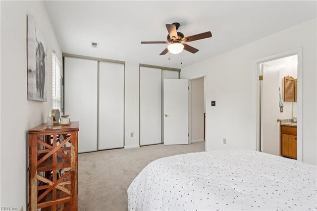 16 Bayview Court, Hampton, VA 23664