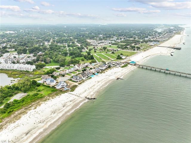 16 Bayview Court, Hampton, VA 23664