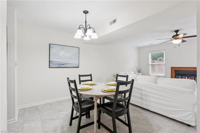 16 Bayview Court, Hampton, VA 23664