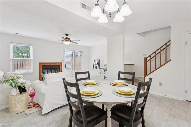 16 Bayview Court, Hampton, VA 23664