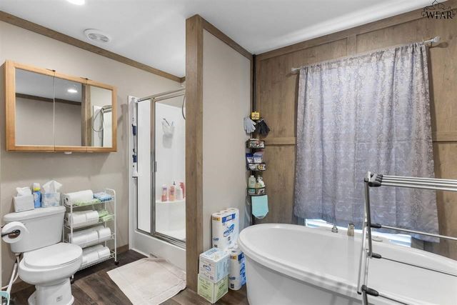 206 PARK AVENUE, Electra, TX 76360