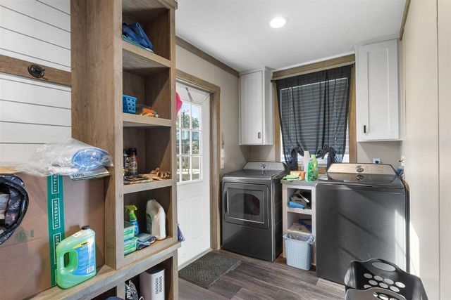 206 PARK AVENUE, Electra, TX 76360