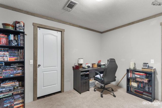 206 PARK AVENUE, Electra, TX 76360