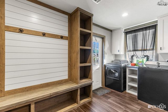 206 PARK AVENUE, Electra, TX 76360