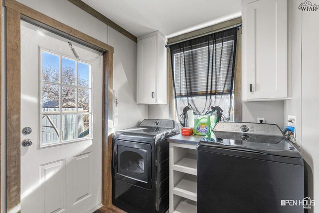 206 PARK AVENUE, Electra, TX 76360