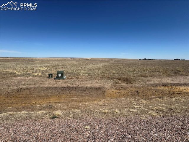 7951 El Raiceno Trail, Peyton, CO 80831