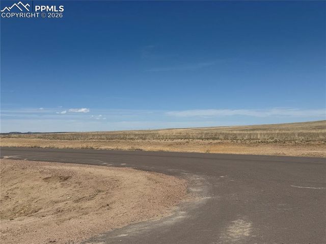 7951 El Raiceno Trail, Peyton, CO 80831
