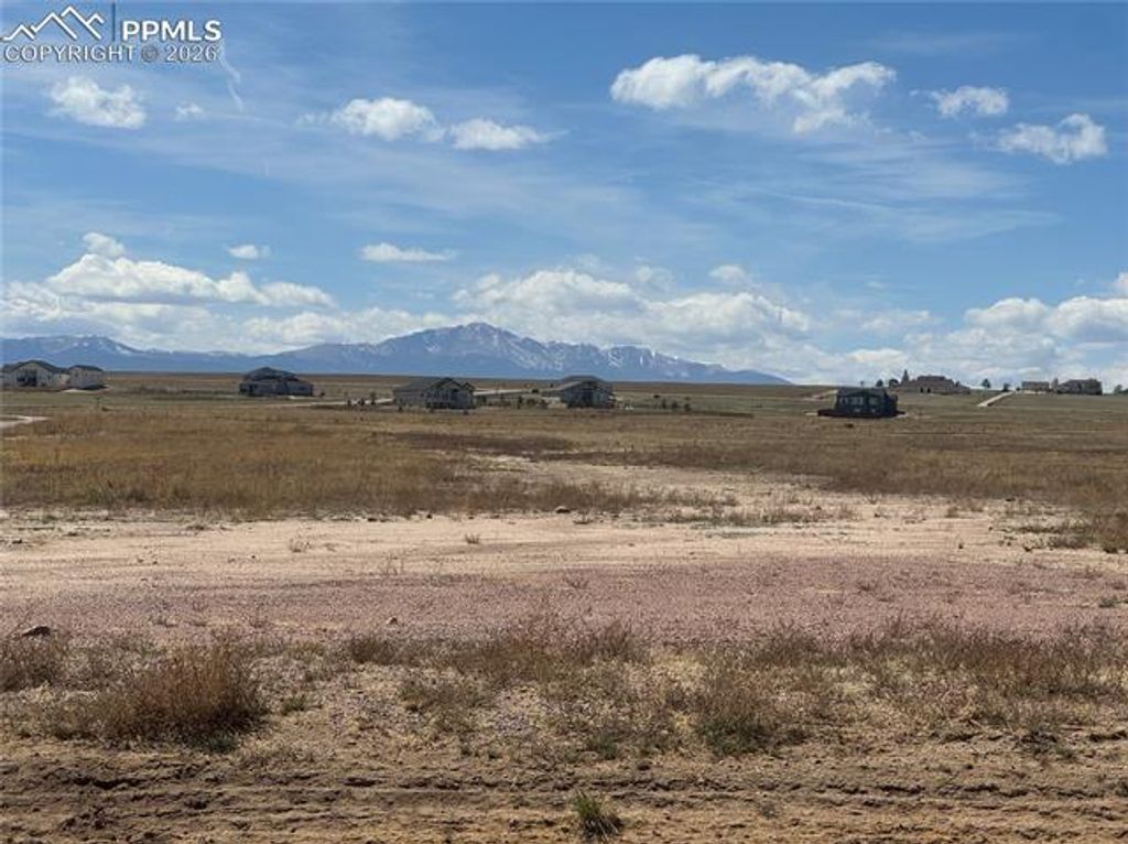 7951 El Raiceno Trail, Peyton, CO 80831 — photo 2