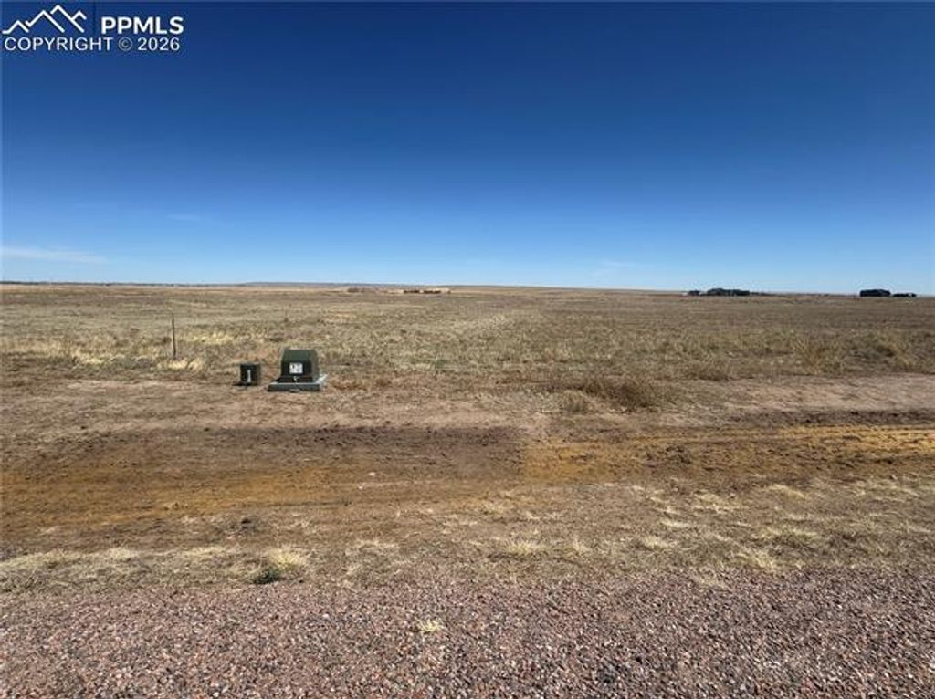 7951 El Raiceno Trail, Peyton, CO 80831 — photo 4