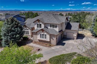 7493 Nuthatch Circle, Parker, CO 80134