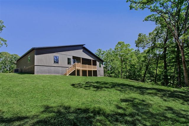 20 Shetland Circle, Bella Vista, AR 72715